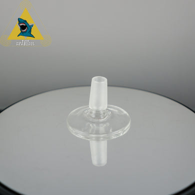 Glas-Banger-Ständer, 14 mm männlich