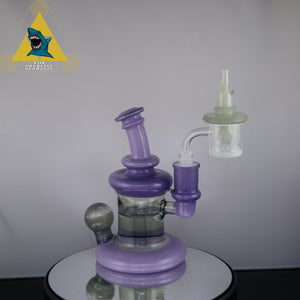 The Glass Mechanic Jammer Rig CFL Potion