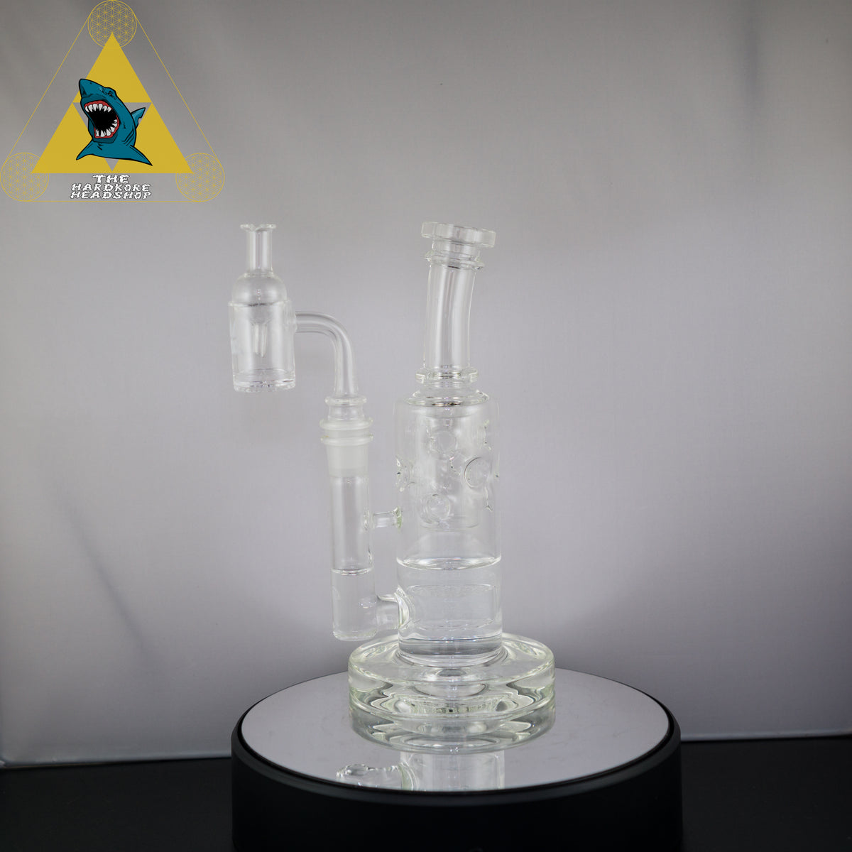 OtherShip Straight Fab – The HardKore HeadShop
