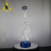 Load image into Gallery viewer, QuadCycler Rig W Blue Dream Trim
