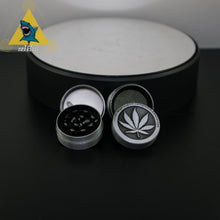 Load image into Gallery viewer, Smokea Mini 4 piece grinder