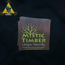 Cargar imagen en el visor de la galería, Mystic Timbers Stickers