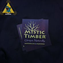 Cargar imagen en el visor de la galería, Mystic Timbers Stickers