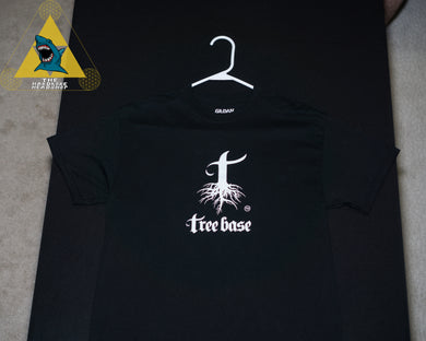 Tree Base T-Shirt Medium