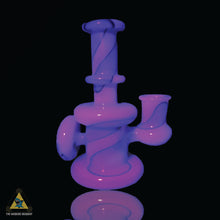 Load image into Gallery viewer, Durin Glass Rig Poshi 14mm