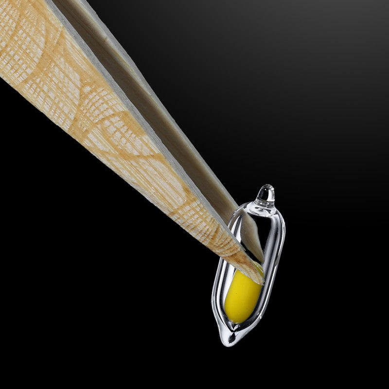 EVAN SHORE BANGERS ESB Bamboo Tweezers – The HardKore HeadShop