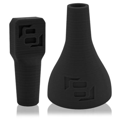Str8 Essentials Funnel With Plug 10mm