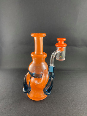 Djinn Glass Rig #033