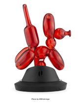 Load image into Gallery viewer, PuffCo THE PEAK GLASS STAND