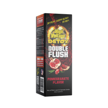 Load image into Gallery viewer, High Voltage Detox Double Flush (7 Flavors)