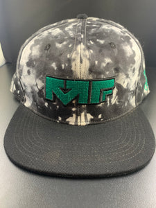 Grassroots California X MF Snap Back Hat