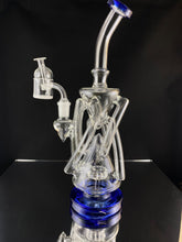 Load image into Gallery viewer, QuadCycler Rig W Blue Dream Trim