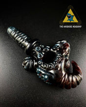 Cargar imagen en el visor de la galería, Djinn Demogorgon Pipe #1