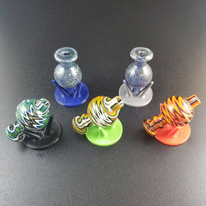 Str8 Essentials Cap/Marble Stands Small