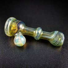 Load image into Gallery viewer, Oats Glass Chillum Pipe #2