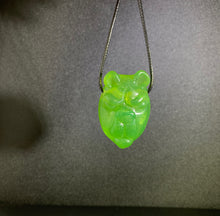 Load image into Gallery viewer, Coyle X Kuhns Resin Pendants 1-3