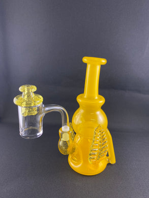 Djinn Glass Rig #029