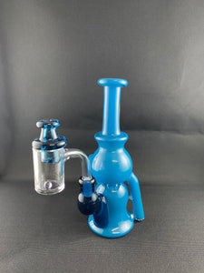 Djinn Glass Rig #025