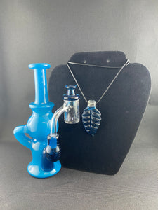 Djinn Glass Rig #025