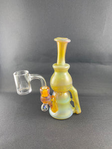 Djinn Glass Rig #023