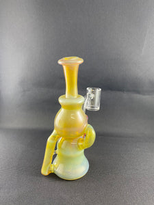 Djinn Glass Rig #023