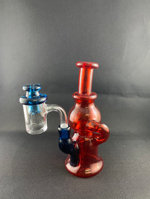 Djinn Glass Rig #031