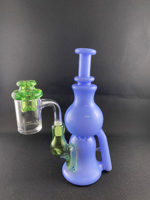 Djinn Glass Rig #032