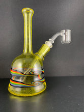 Load image into Gallery viewer, Pho_Sco Glass Rig Set (Terps,CFL)