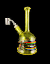 Load image into Gallery viewer, Pho_Sco Glass Rig Set (Terps,CFL)