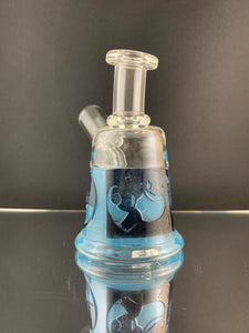 ABMP Glas-Squirtle-Rig