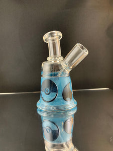 ABMP Glas-Squirtle-Rig