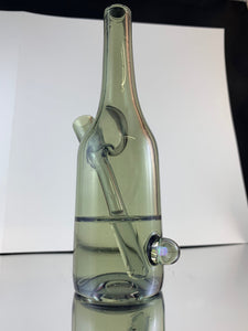 The Glass Mechanic Sake Bottle Rig Set (Potion,CFL)