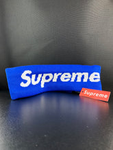Load image into Gallery viewer, Supreme Head Bands