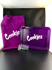 Cookie Glow Trays 1-4