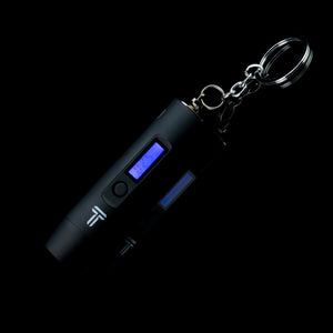 TERPOMETER (IR) KEYCHAIN INFRARED LE