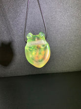 Load image into Gallery viewer, Coyle X Kuhns Resin Pendants 1-3
