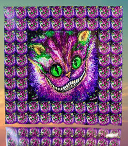 Blotter Art