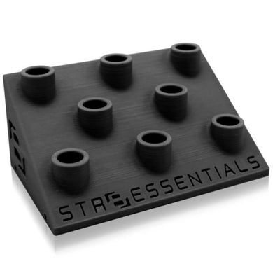 Str8 Essentials Nagel- und Dia-Display