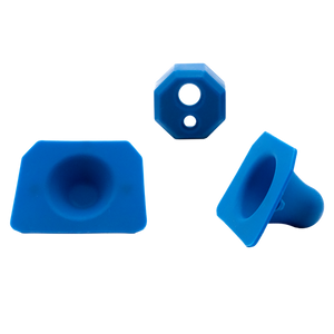 Dab Rite V2 "PRO" Replaceable Silicone Covers