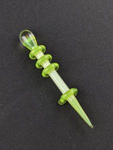 Keys Glass Pikachu Dab Tool