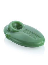 Load image into Gallery viewer, GRAV - 3&quot; PEBBLE SPOON PIPE