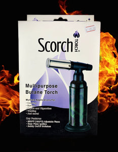 Scorch Torches