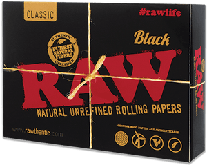 RAW Playing Cards