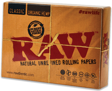 RAW Playing Cards