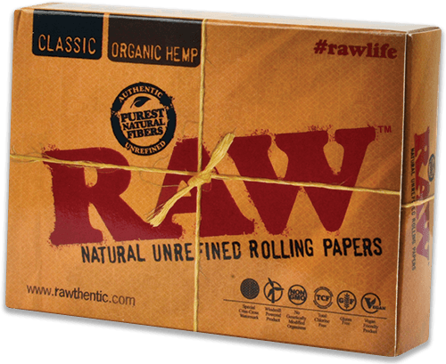 RAW Playing Cards