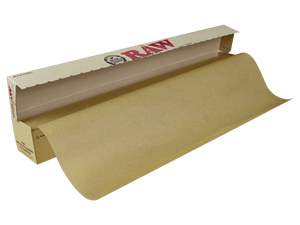 RAW Parchment Paper 32ft