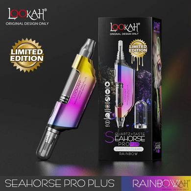Lookah Seahorse Pro Plus