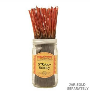 WildBerry Traditional Incense Multiple Scents 15ct