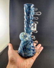 Load image into Gallery viewer, CHAKA GLASS RIG &quot;Thaw&quot; Series