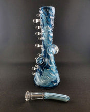 Load image into Gallery viewer, CHAKA GLASS RIG &quot;Thaw&quot; Series